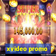 xvideo promo